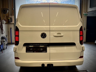 VW Transporter T7 Neuwagen VW Transporter T7 Neuwagen