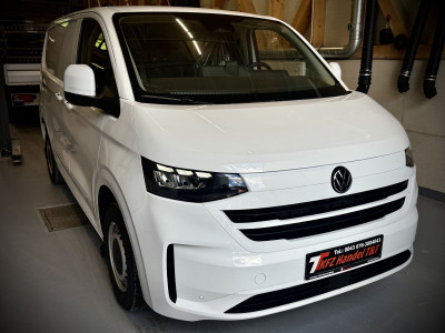VW Transporter T7 Neuwagen VW Transporter T7 Neuwagen