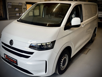 VW Transporter T7 Neuwagen VW Transporter T7 Neuwagen