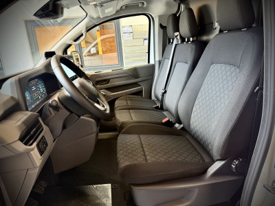 VW Transporter T7 Neuwagen VW Transporter T7 Neuwagen