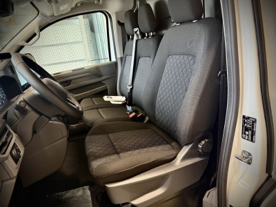 VW Transporter T7 Neuwagen VW Transporter T7 Neuwagen