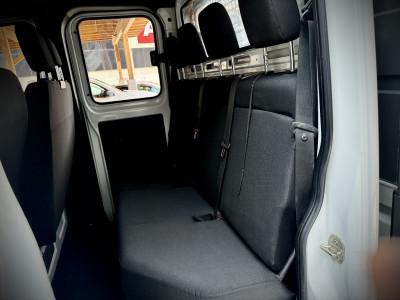 Mercedes-Benz Sprinter Gebrauchtwagen Mercedes-Benz Sprinter Gebrauchtwagen