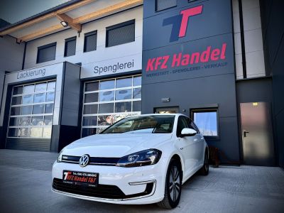 VW Golf Gebrauchtwagen VW Golf Gebrauchtwagen