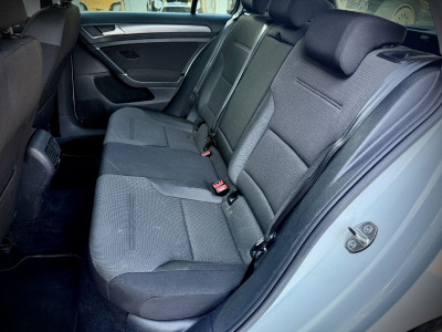 VW Golf Gebrauchtwagen VW Golf Gebrauchtwagen
