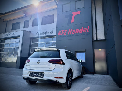 VW Golf Gebrauchtwagen VW Golf Gebrauchtwagen