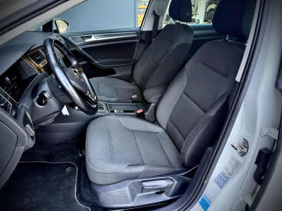 VW Golf Gebrauchtwagen VW Golf Gebrauchtwagen