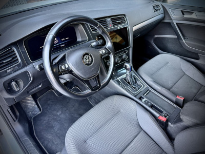 VW Golf Gebrauchtwagen VW Golf Gebrauchtwagen