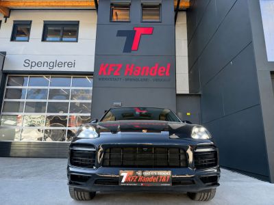 Porsche Cayenne Gebrauchtwagen Porsche Cayenne Gebrauchtwagen