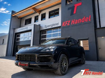 Porsche Cayenne Gebrauchtwagen