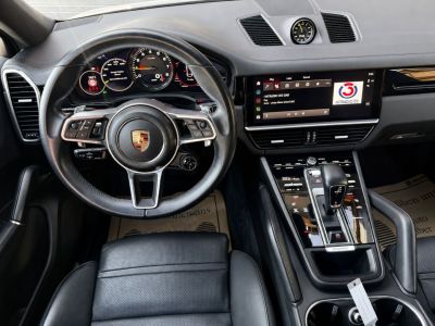 Porsche Cayenne Gebrauchtwagen Porsche Cayenne Gebrauchtwagen