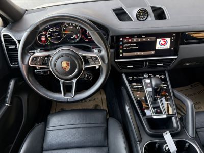 Porsche Cayenne Gebrauchtwagen Porsche Cayenne Gebrauchtwagen