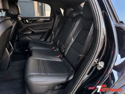 Porsche Cayenne Gebrauchtwagen Porsche Cayenne Gebrauchtwagen
