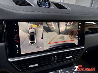 Porsche Cayenne Gebrauchtwagen Porsche Cayenne Gebrauchtwagen