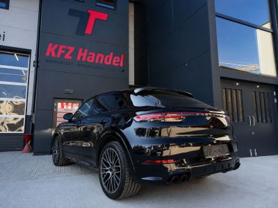 Porsche Cayenne Gebrauchtwagen Porsche Cayenne Gebrauchtwagen