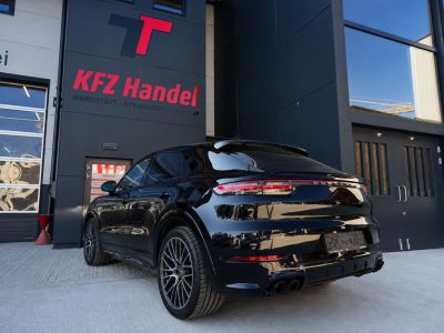 Porsche Cayenne Gebrauchtwagen Porsche Cayenne Gebrauchtwagen