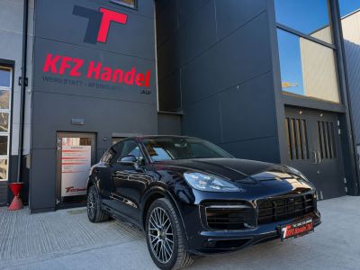 Porsche Cayenne Gebrauchtwagen Porsche Cayenne Gebrauchtwagen