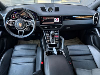 Porsche Cayenne Gebrauchtwagen Porsche Cayenne Gebrauchtwagen