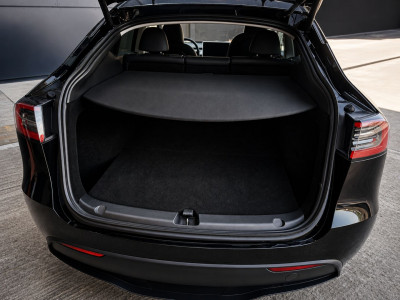 Tesla Model Y Gebrauchtwagen