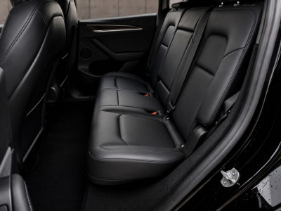 Tesla Model Y Gebrauchtwagen