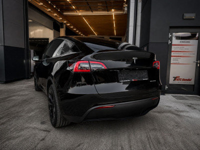 Tesla Model Y Gebrauchtwagen