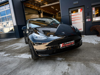 Tesla Model Y Gebrauchtwagen