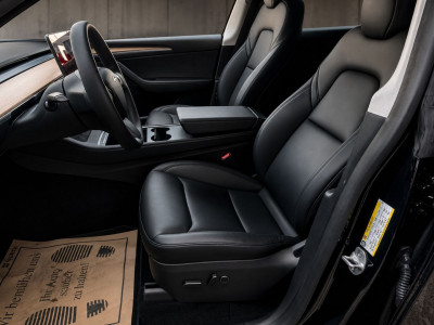 Tesla Model Y Gebrauchtwagen