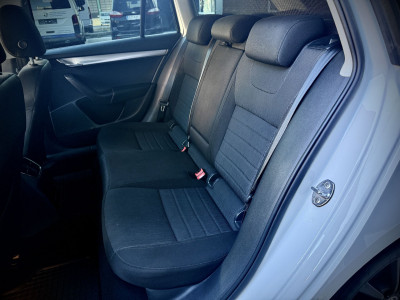Skoda Octavia Gebrauchtwagen Skoda Octavia Gebrauchtwagen
