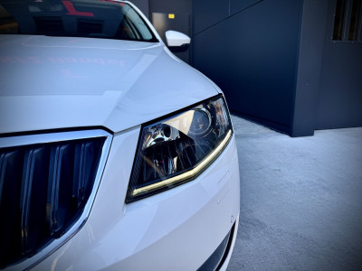 Skoda Octavia Gebrauchtwagen Skoda Octavia Gebrauchtwagen