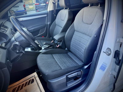 Skoda Octavia Gebrauchtwagen Skoda Octavia Gebrauchtwagen