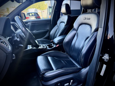 Audi Q5 Gebrauchtwagen Audi Q5 Gebrauchtwagen