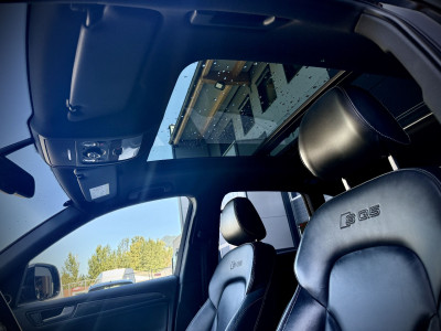 Audi Q5 Gebrauchtwagen Audi Q5 Gebrauchtwagen