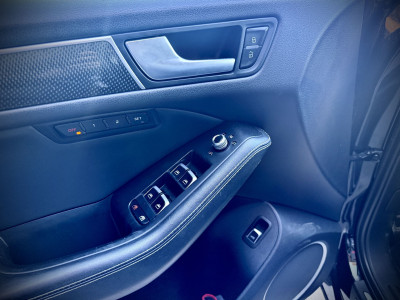 Audi Q5 Gebrauchtwagen Audi Q5 Gebrauchtwagen