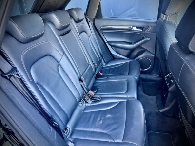 Audi Q5 Gebrauchtwagen Audi Q5 Gebrauchtwagen