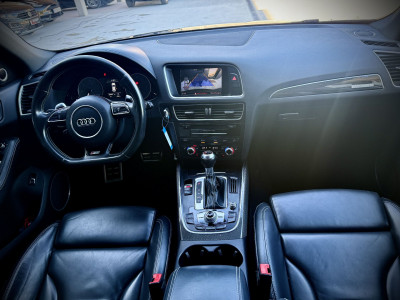 Audi Q5 Gebrauchtwagen Audi Q5 Gebrauchtwagen