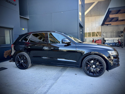Audi Q5 Gebrauchtwagen Audi Q5 Gebrauchtwagen
