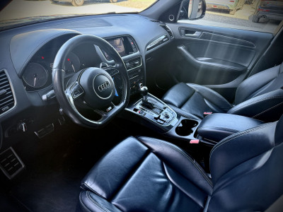 Audi Q5 Gebrauchtwagen Audi Q5 Gebrauchtwagen