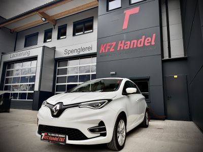Renault Zoe Gebrauchtwagen