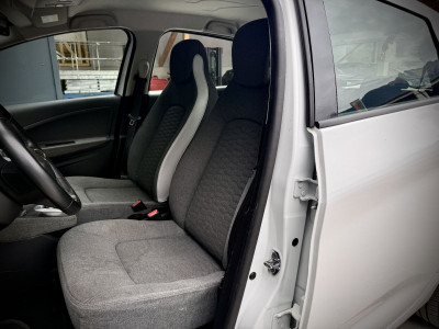 Renault Zoe Gebrauchtwagen
