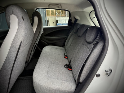 Renault Zoe Gebrauchtwagen
