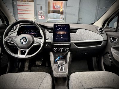 Renault Zoe Gebrauchtwagen