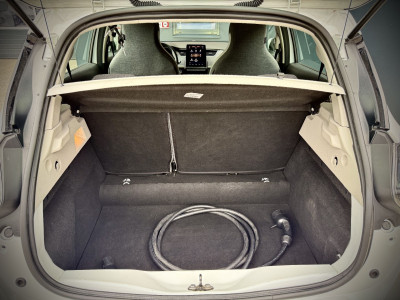 Renault Zoe Gebrauchtwagen
