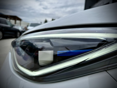 Renault Zoe Gebrauchtwagen