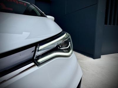 Renault Zoe Gebrauchtwagen