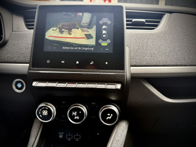 Renault Zoe Gebrauchtwagen