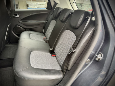Renault Zoe Gebrauchtwagen