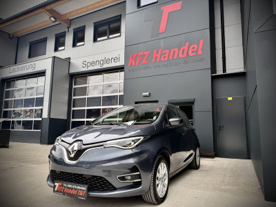 Renault Zoe Gebrauchtwagen