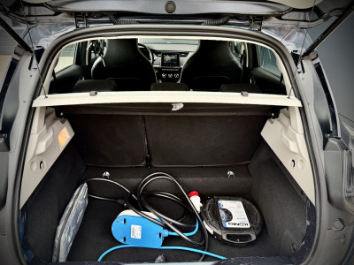 Renault Zoe Gebrauchtwagen