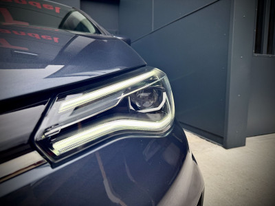 Renault Zoe Gebrauchtwagen