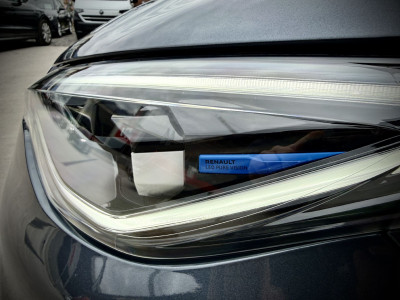 Renault Zoe Gebrauchtwagen