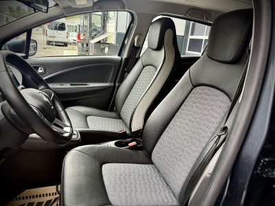Renault Zoe Gebrauchtwagen